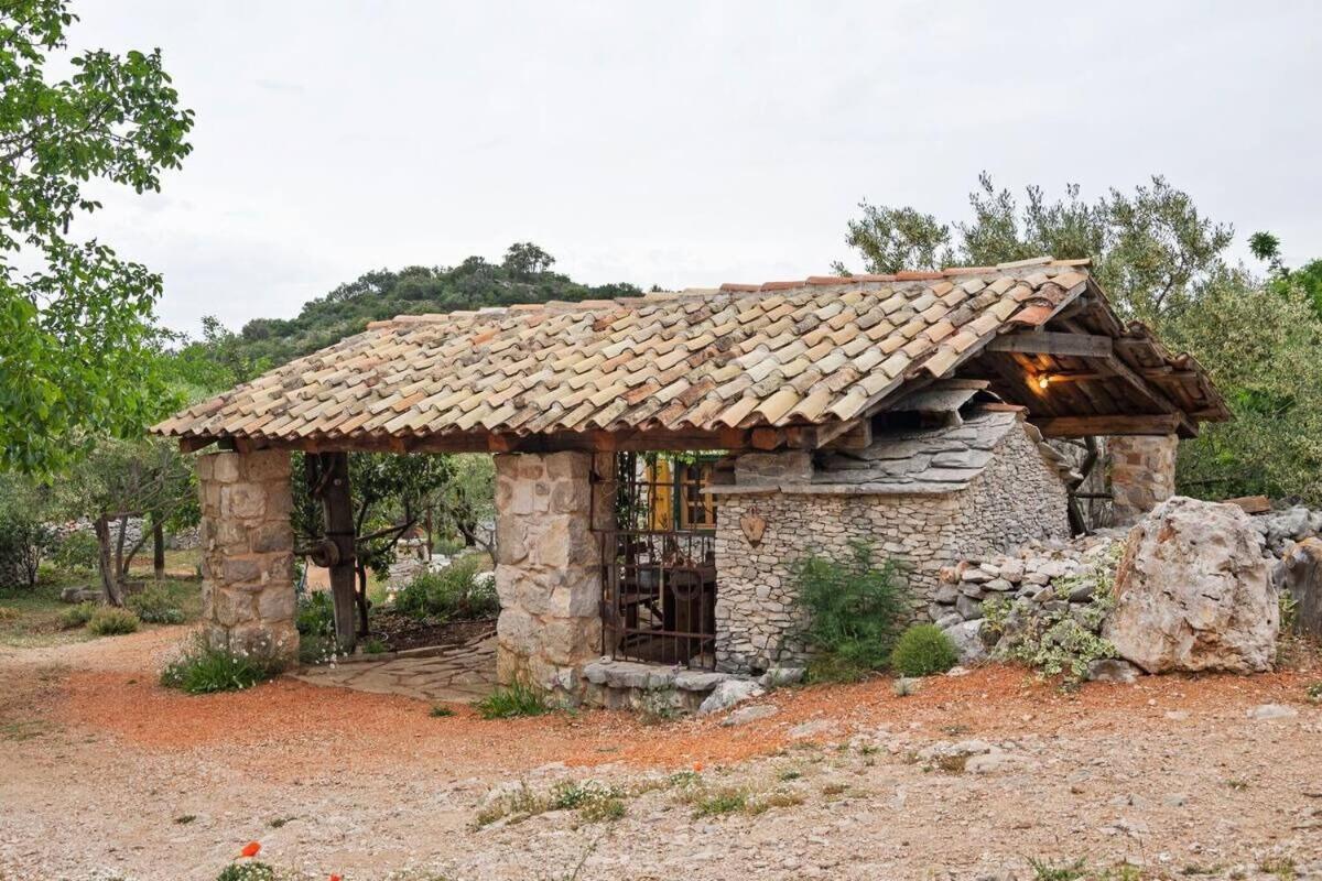 House Kadulja Villa Trpanj Exterior photo