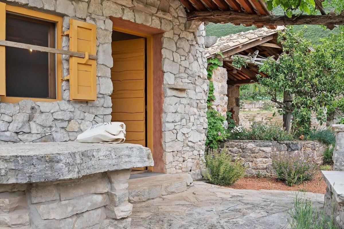 House Kadulja Villa Trpanj Exterior photo