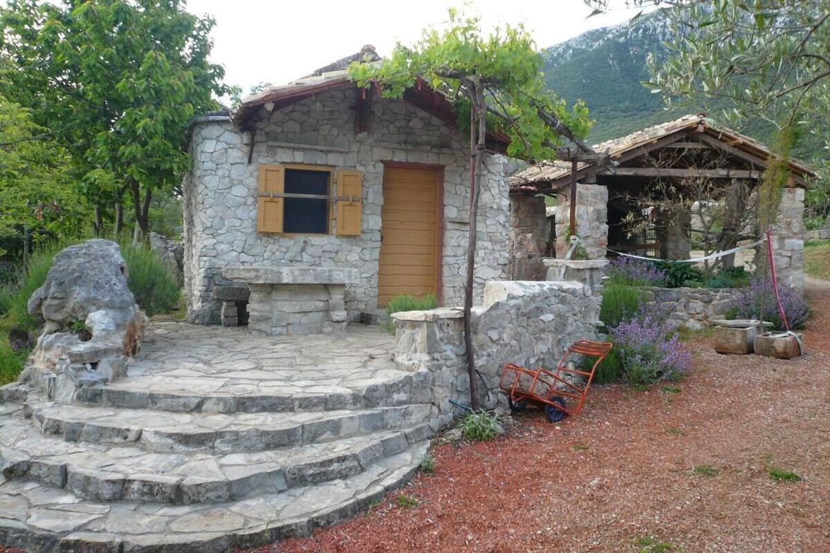 House Kadulja Villa Trpanj Exterior photo