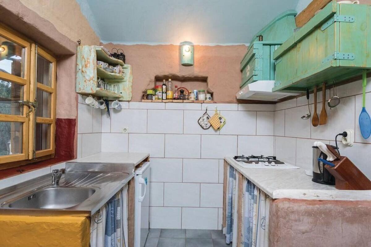 House Kadulja Villa Trpanj Exterior photo